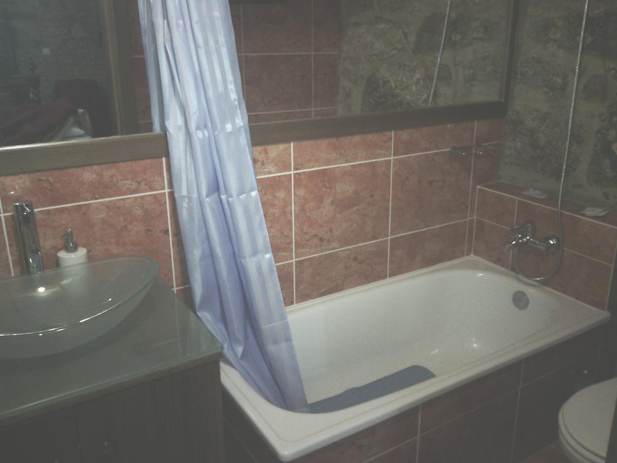 Hotel Rural Casa Da Eira Pero Viseu Pokoj fotografie
